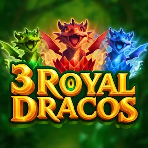 3 Royal Dracos