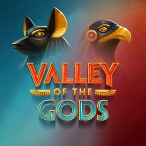  Valley of the Gods