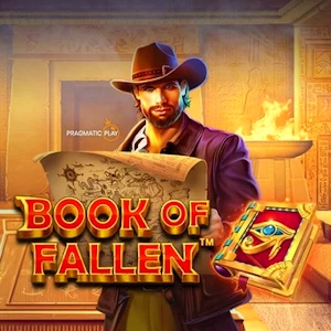 Book of Fallen