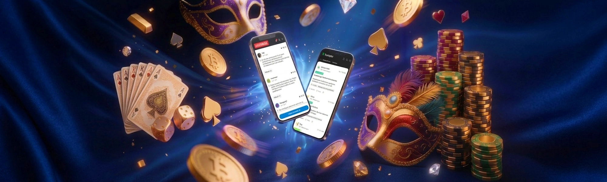 FiestaSlots Casino Spieler-Bewertungen