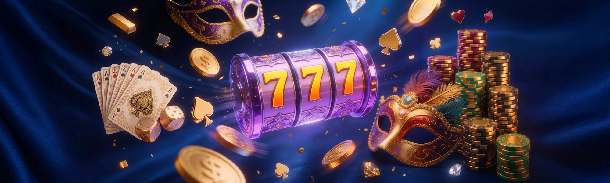 FiestaSlots Casino Offizielle Website