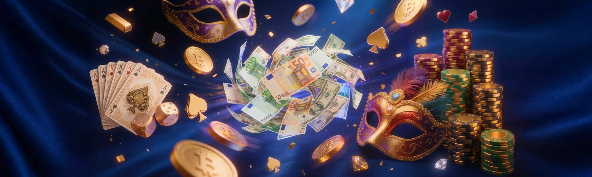 FiestaSlots Zahlungen und Auszahlungen